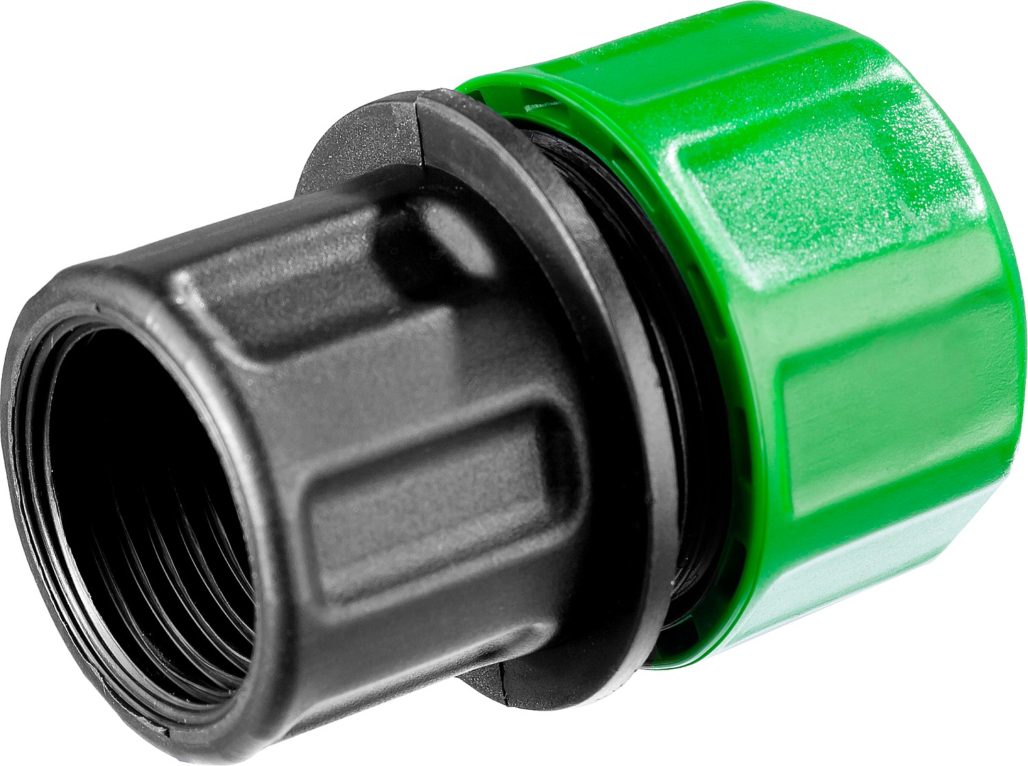 РОСТОК CI-12, 1/2″ х 1/2″, с внутренней резьбой, цанговый зажим (426363)