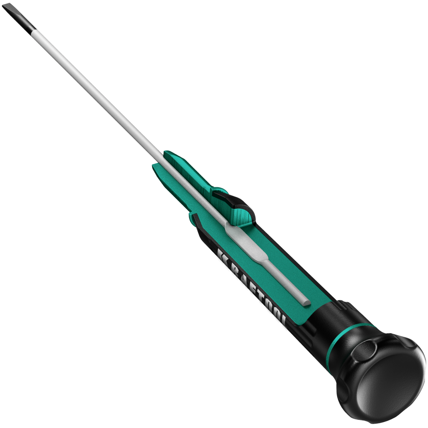 KRAFTOOL Precision TX6, отвертка для точных работ (25684-06)