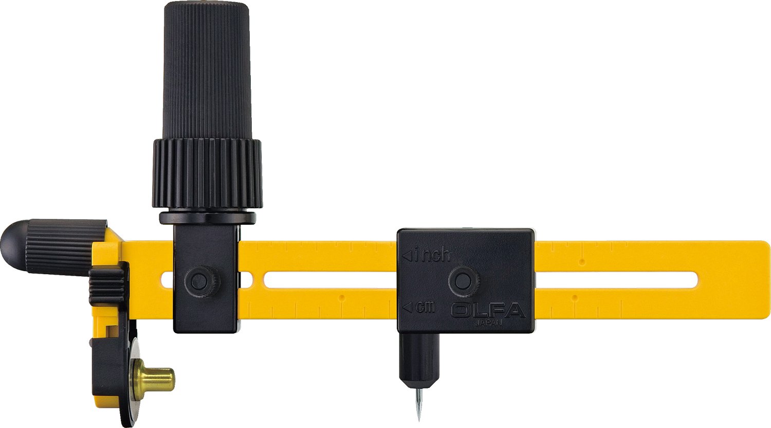 OLFA 18 мм, циркульный нож (OL-CMP-3)