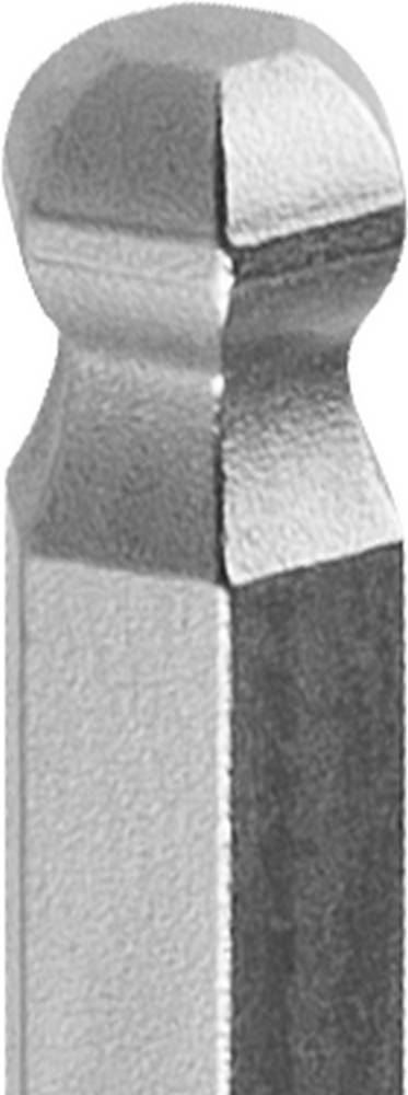 KRAFTOOL Х-Drive, Hex6 x 100, отвертка (250075-6-100)