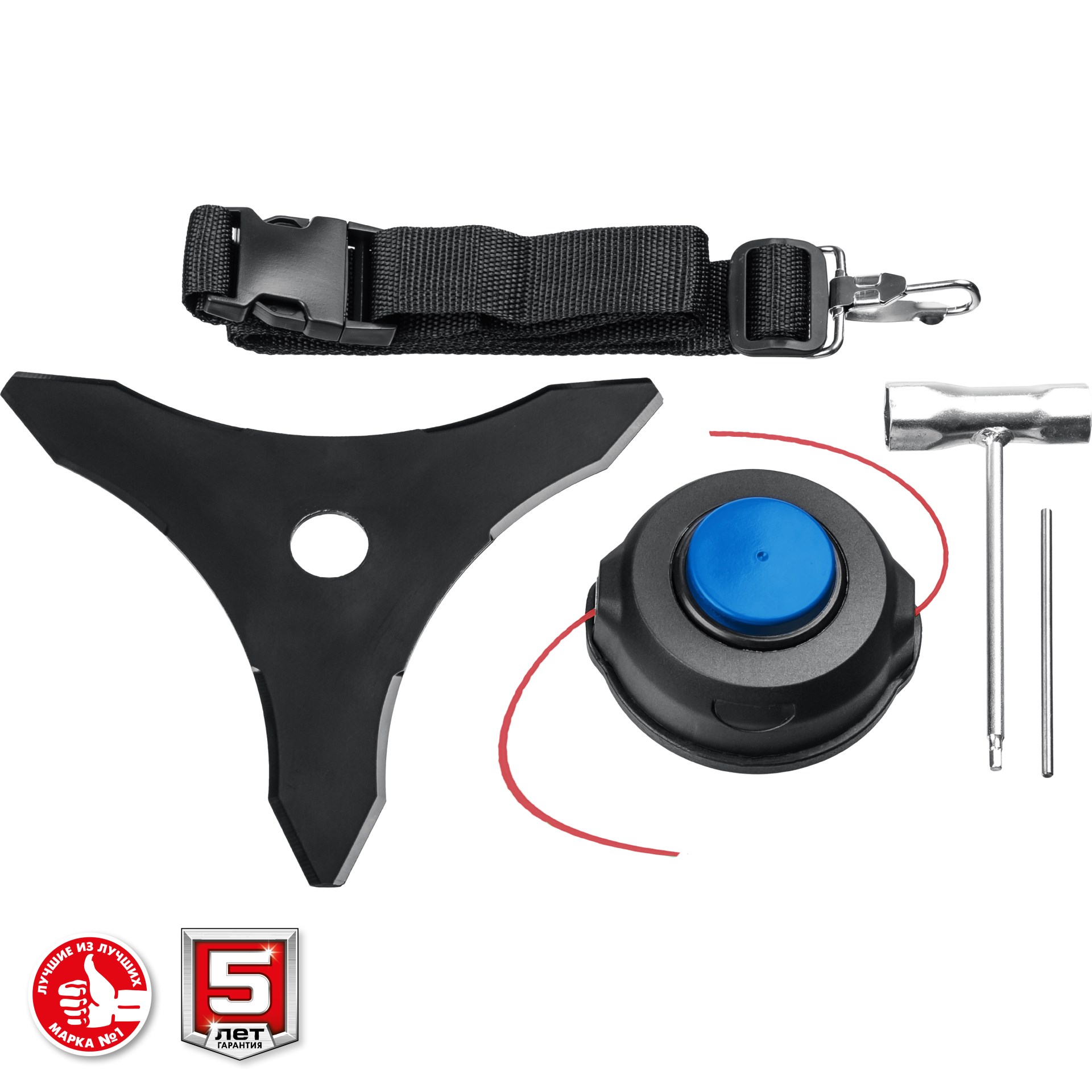 ЗУБР С1-18, 36 В, 35/25.5 см, без АКБ, бесщеточный триммер (ТАБ-365)