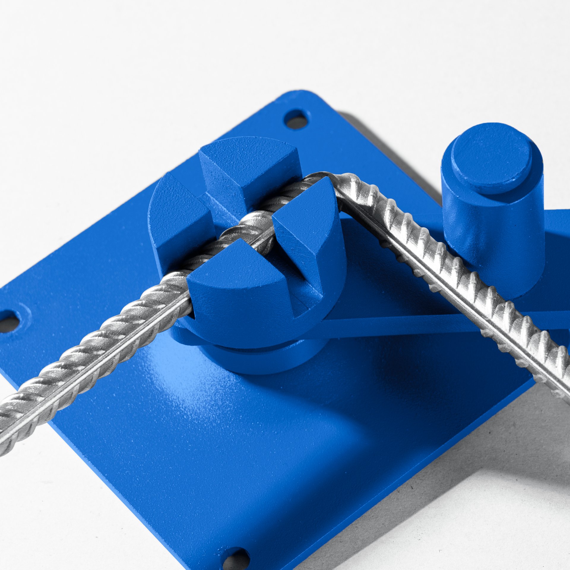 ЗУБР АРО-10/12 острый гиб, закалённый арматурогиб , Профессионал (23412)