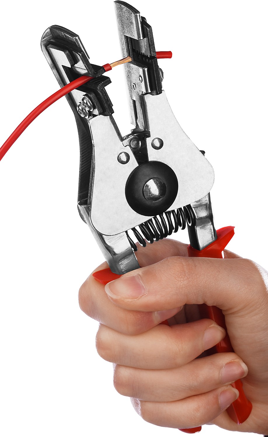 MIRAX 0.5 - 2.5 мм2, полуавтоматический стриппер (22688)