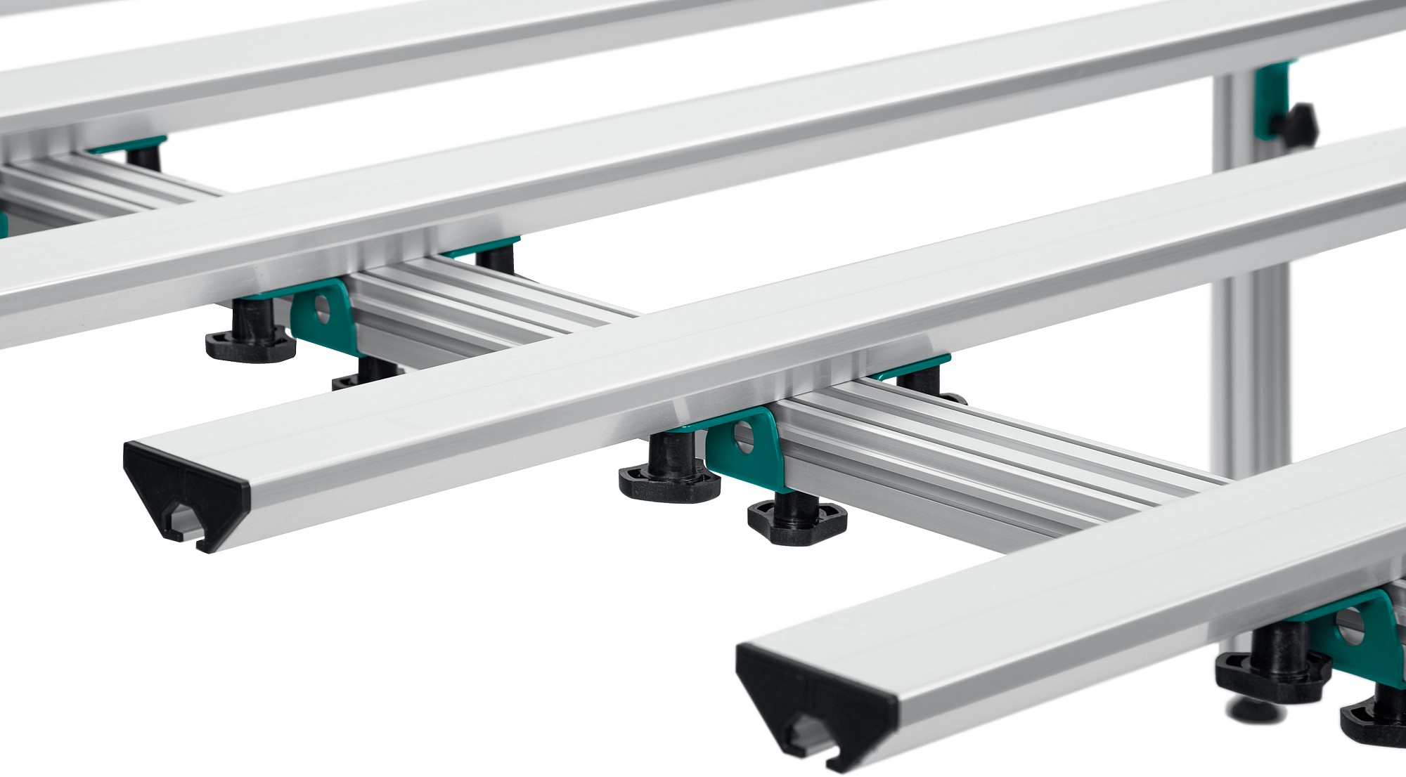 KRAFTOOL TTL-180 180х140х70 см, макс 250 кг, стол для работ с крупноформатными листовыми материалами (33253-180)