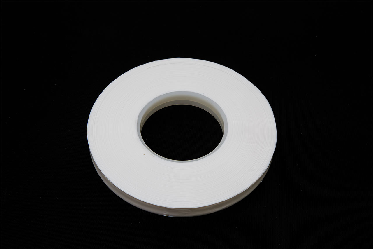 Лента ФУМ-1 15 мм (толщ.0,1 мм) ТУ 6-05-1388-86