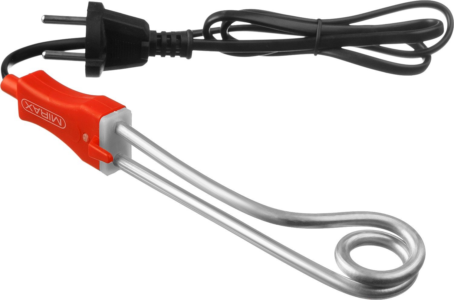 MIRAX 500 Вт, 10 см, кипятильник (55418-05)