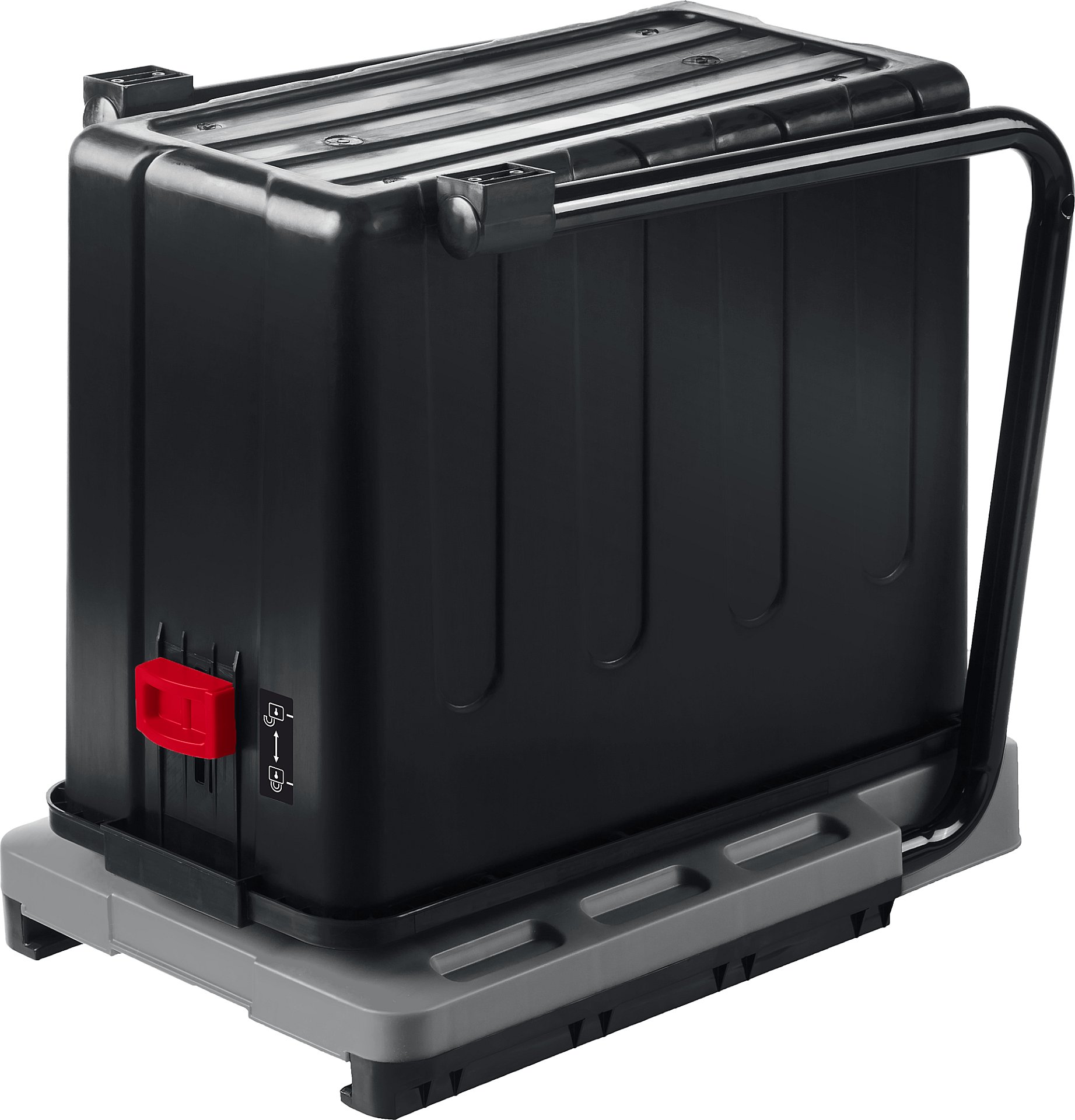 ЗУБР 2800 Вт, измельчитель садовый электрический (ЗИЭ-44-2800)