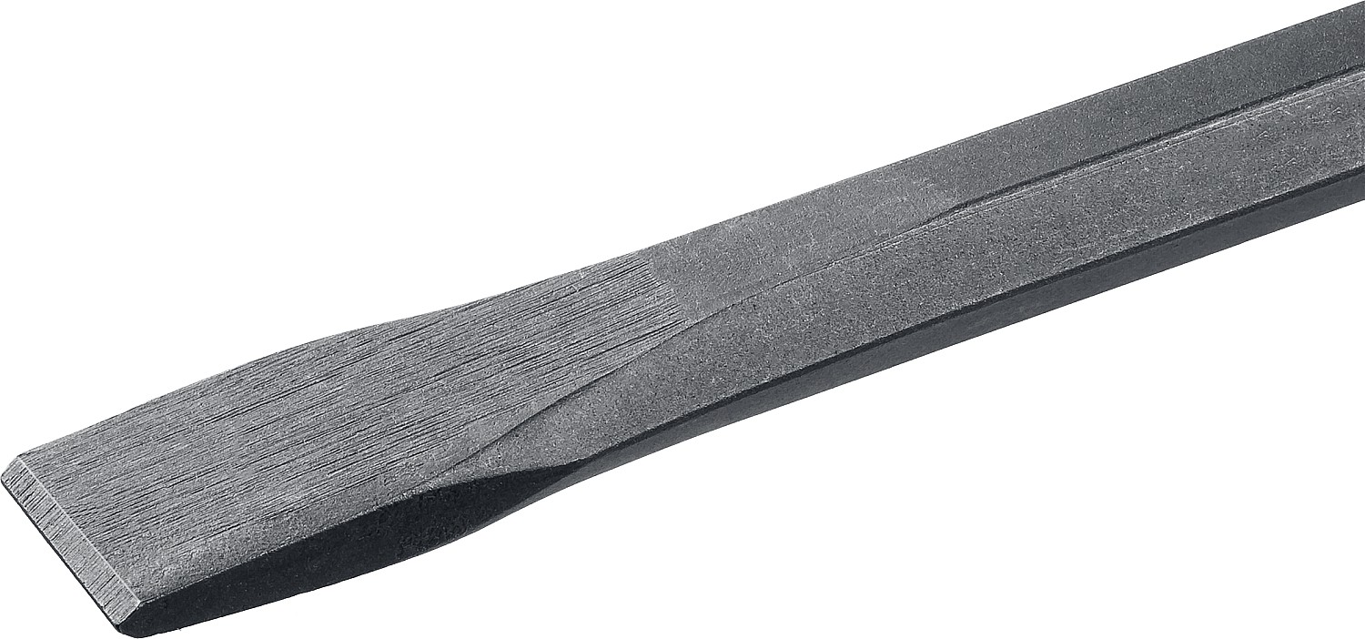 STAYER Gorilla Force, 20 х 250 мм, SDS-Plus, плоское зубило, Professional (29352-20-250)