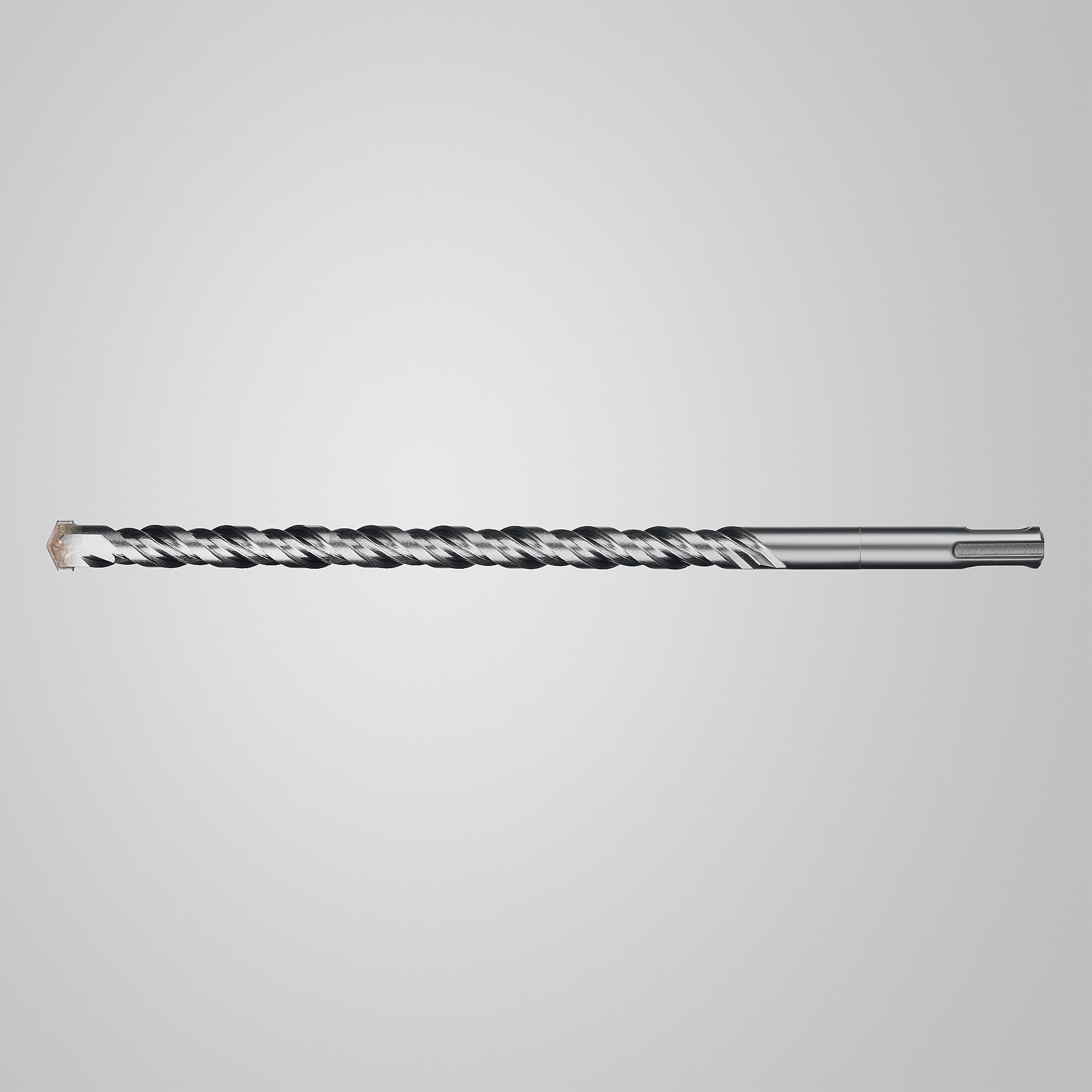 ЗУБР Мастер-2Х 12x310 мм SDS-plus бур (29315-310-12)