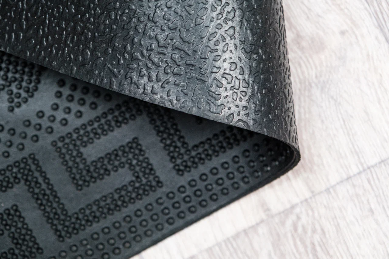 MIX MAT Welcome 400х600 мм