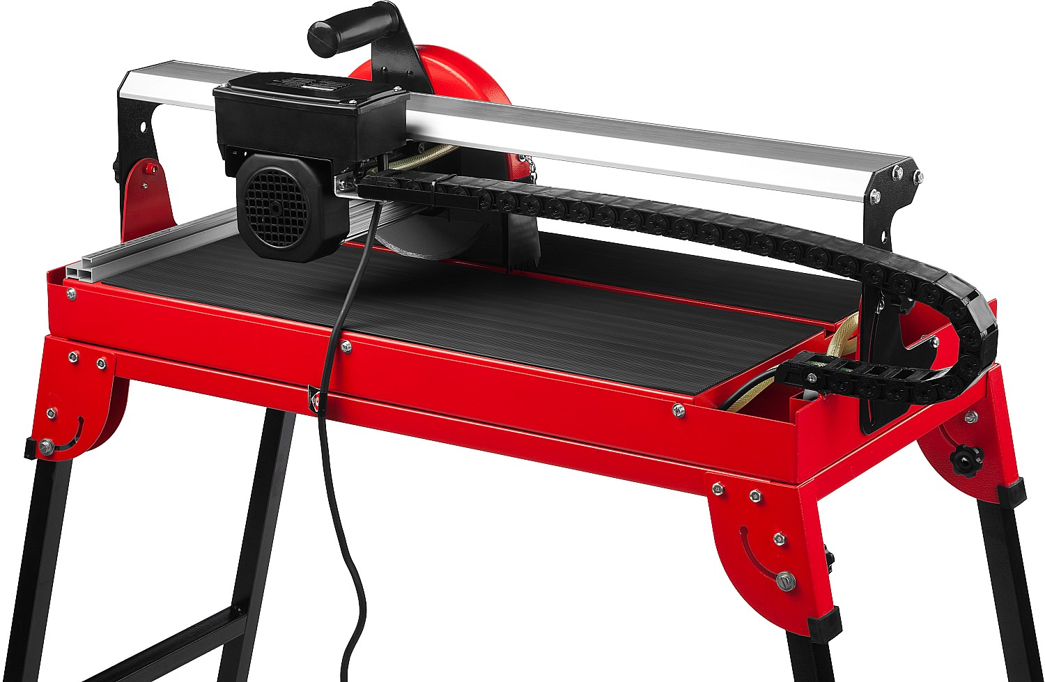 ЗУБР 620 мм, d 200 мм, 800 Вт, электрический плиткорез (ЭП-200-800С)