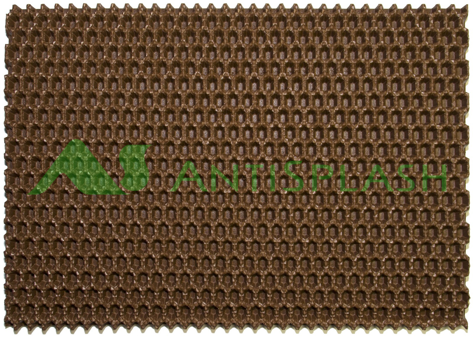 Лист EVA для автомобильных ковриков 1,2*1,5м коричневый