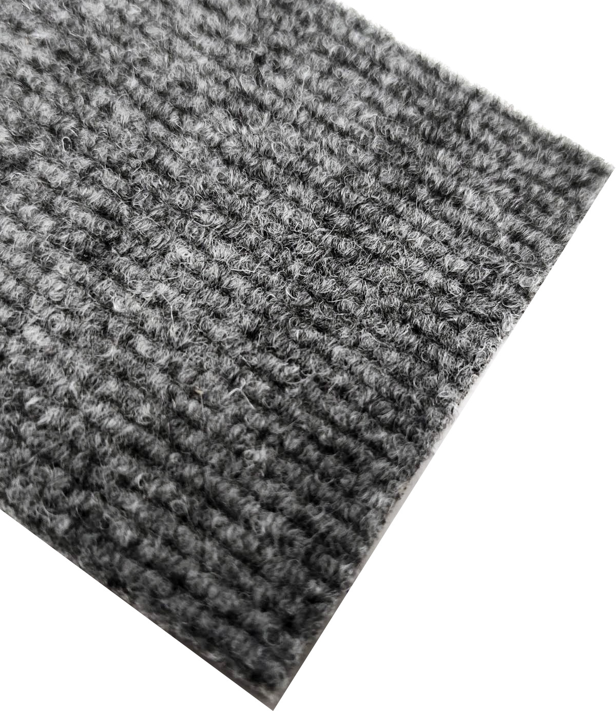 Иглопробивное покрытие на резине "Практик" 0.8x30м серый