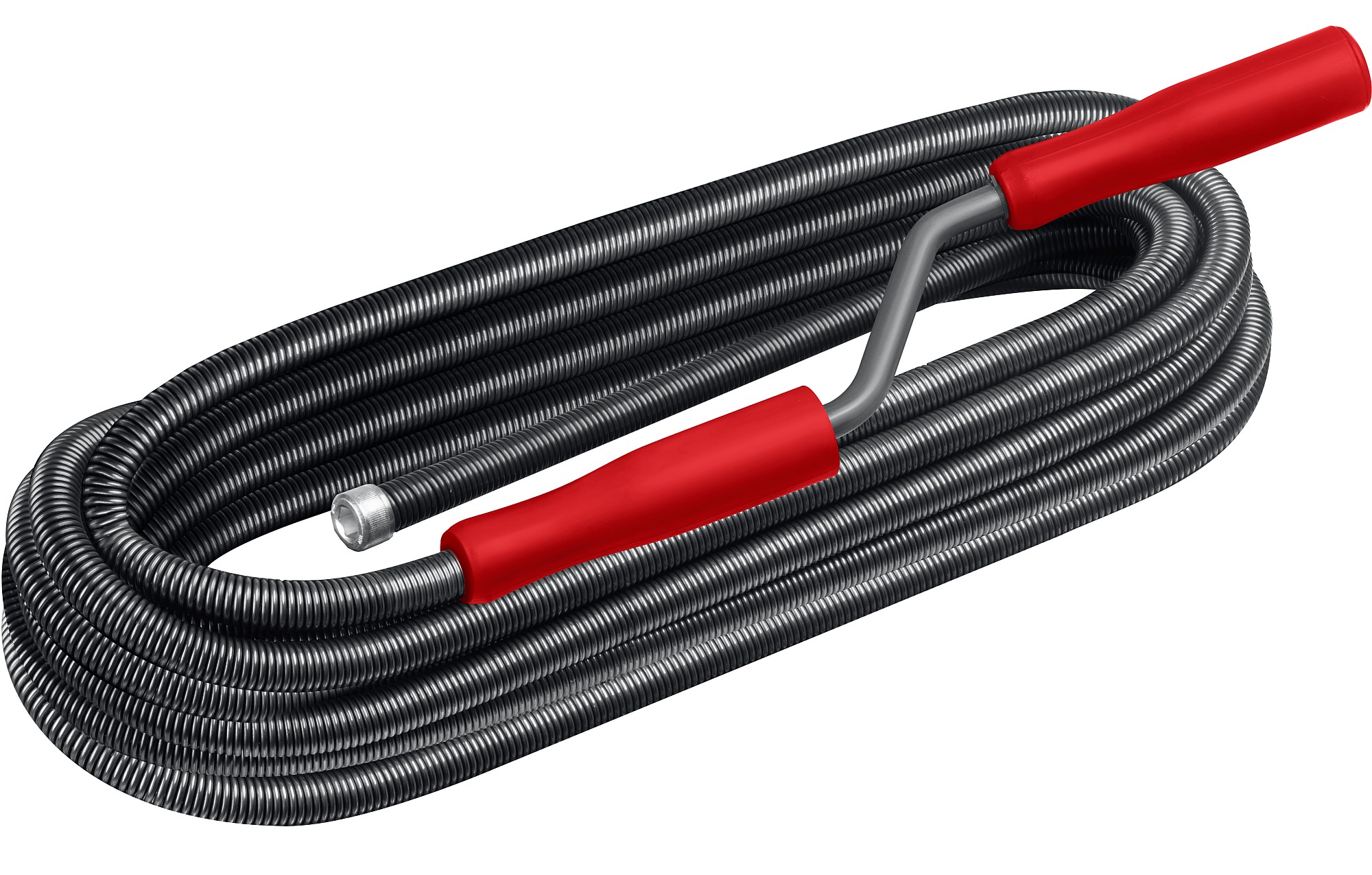 Прочистное оборудование