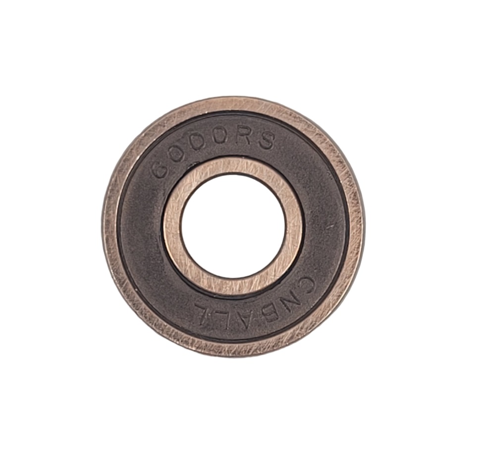 Подшипник шариковый 6000-2RS (26х10х8) CNBALL