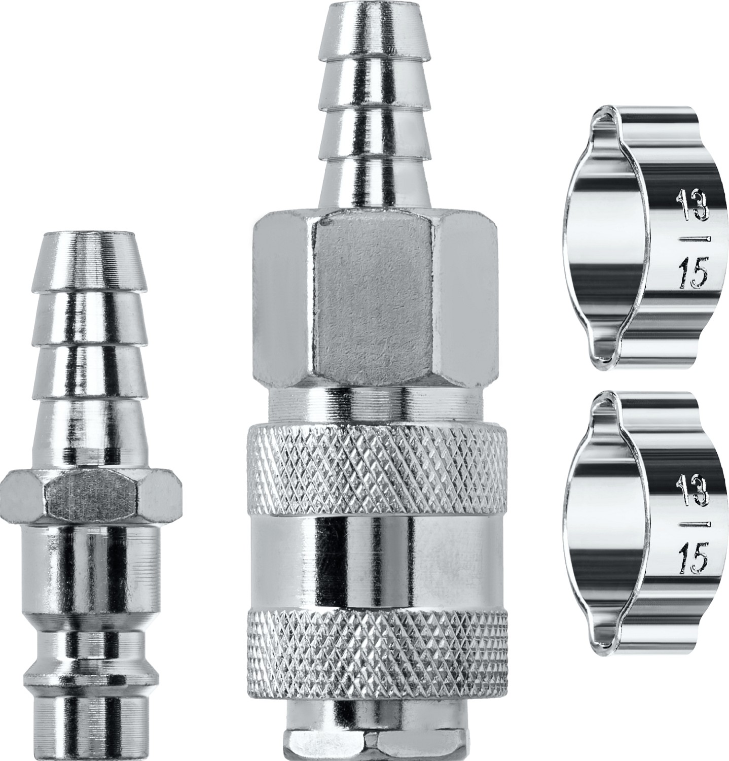 Принадлежности для пневмоинструмента