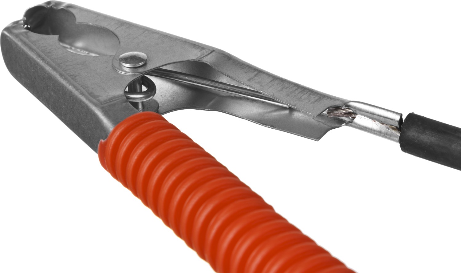 СИБИН 200 А, 2 м, пусковые морозостойкие провода (59340-200-2)