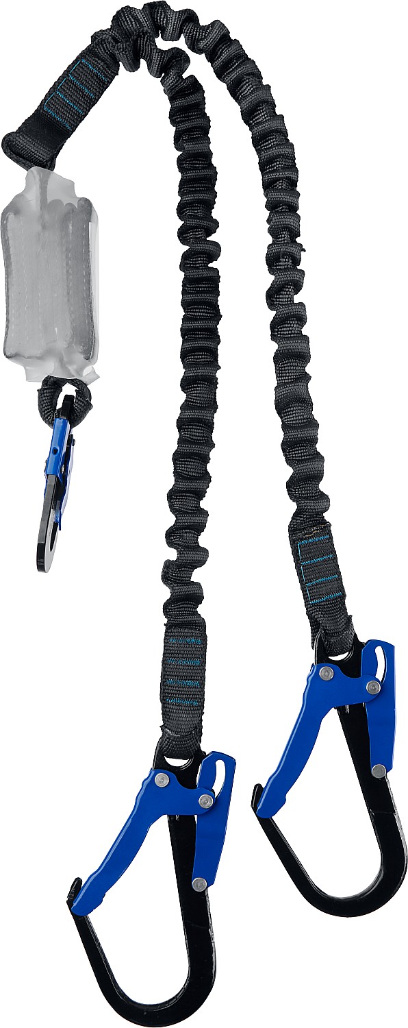 Защита от падения с высоты