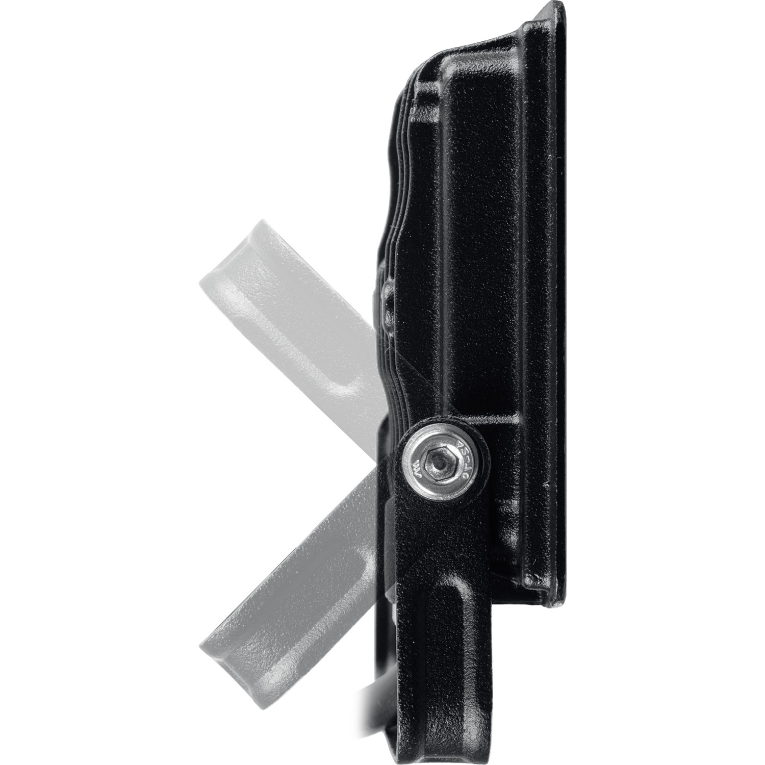 STAYER LED-MAX, 30 Вт, 6500K, IP 65, светодиодный прожектор (57131-30)