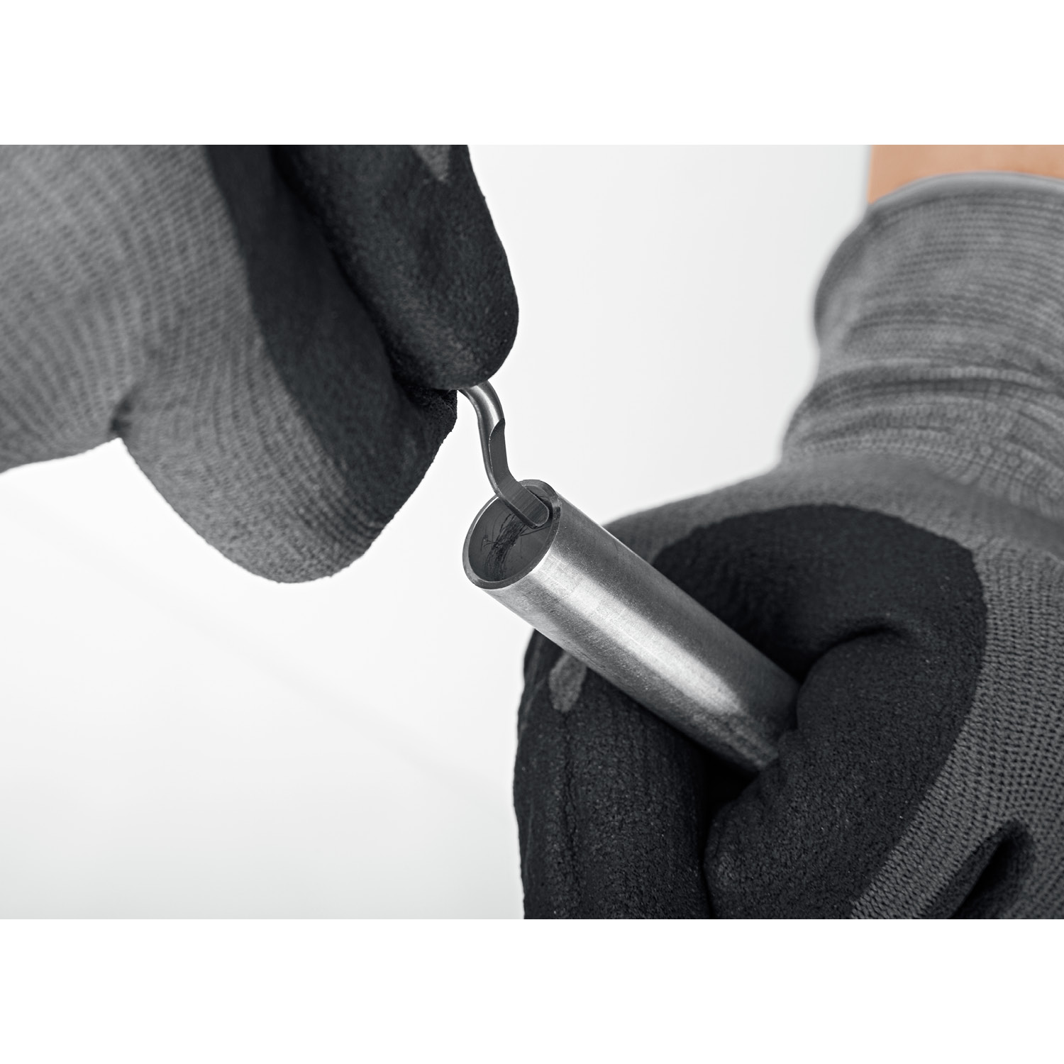 KRAFTOOL INOX-35, 3-35 мм, на подшипниках, труборез для нержавеющей стали (23935)