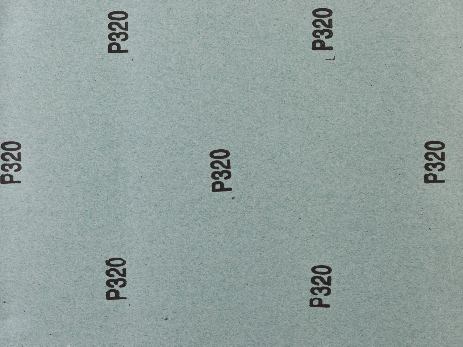 ЗУБР Р320, 230 х 280 мм, 5 шт, водостойкий, шлифовальный лист на бумажной основе (35417-320)