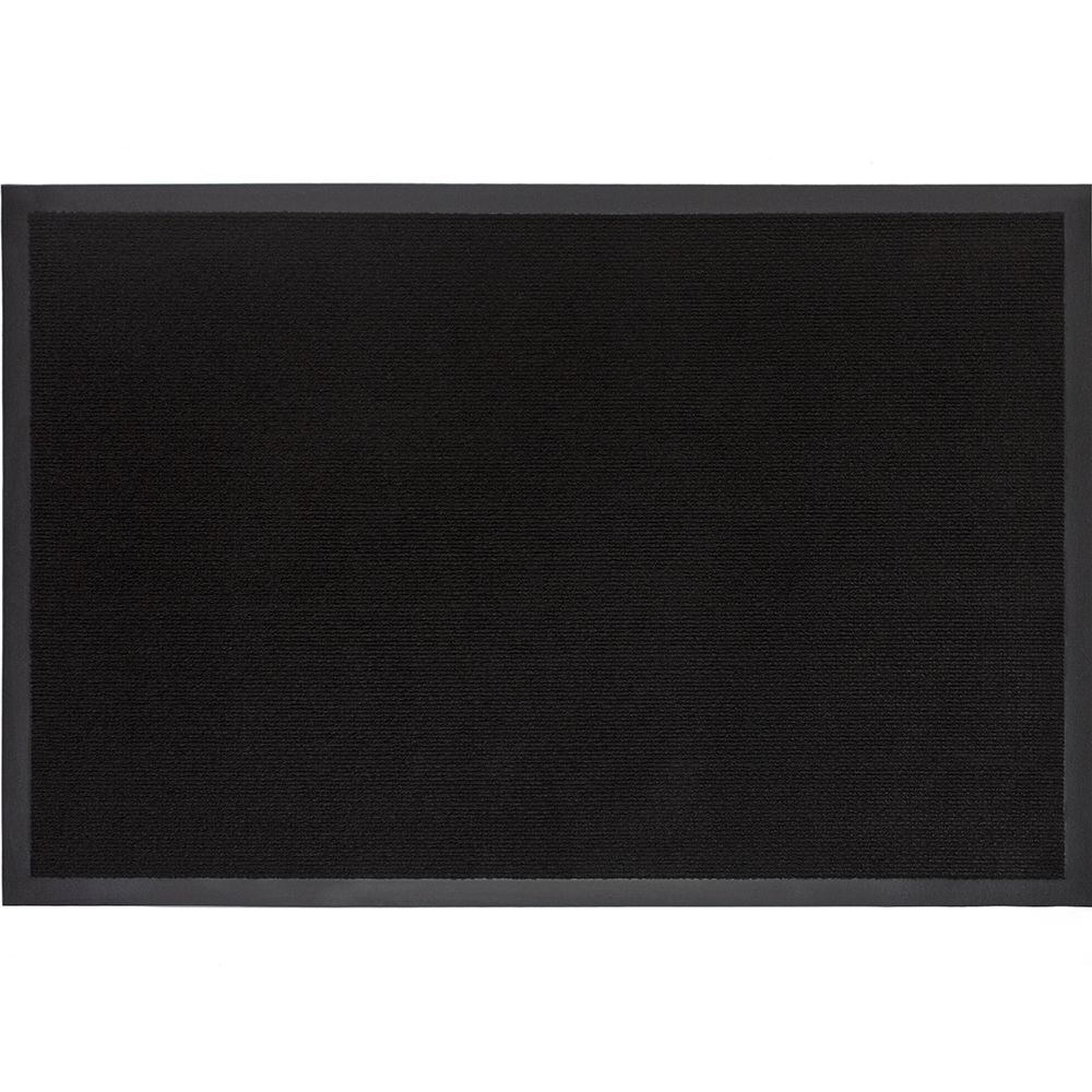 Коврик «Маркус» 1200x1500, черный