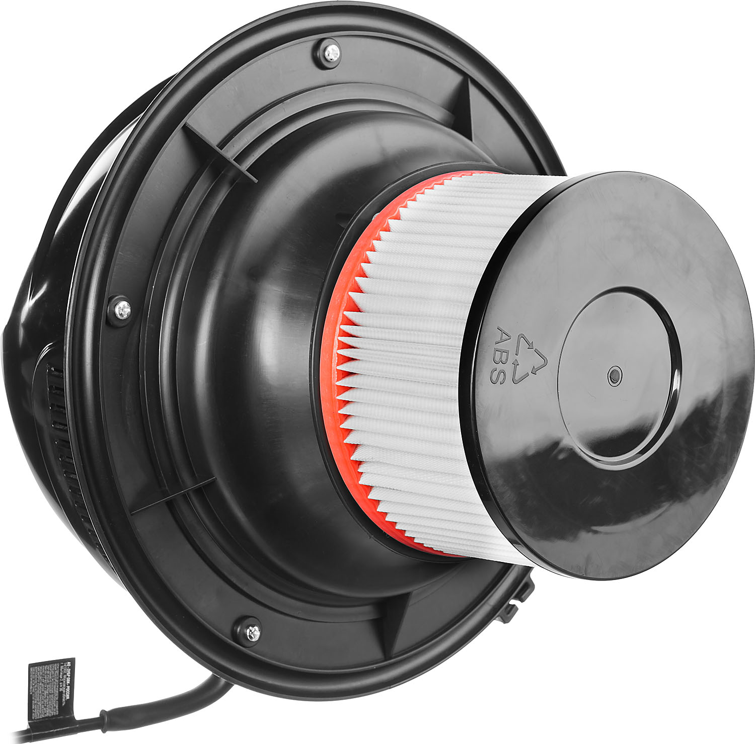 ЗУБР М1, 15 л, 1200 Вт, хозяйственный пылесос (ПУ-15-1200 М1)