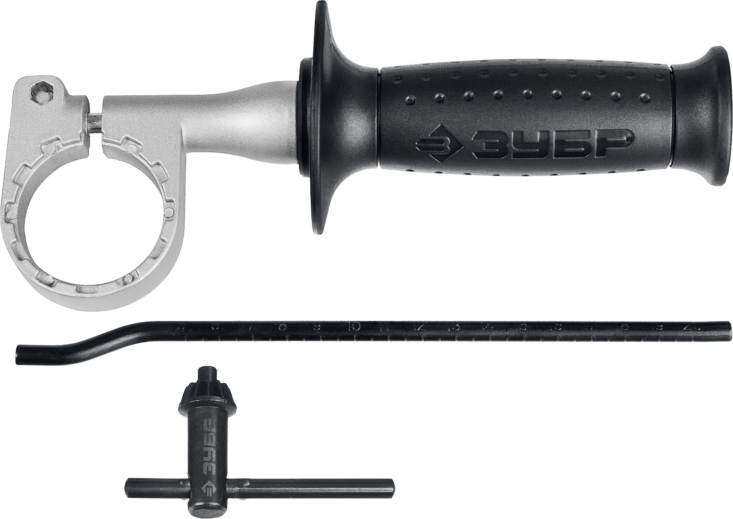 ЗУБР 850 Вт, 13 мм, ударная дрель, мет. корпус, кейс, Профессионал (ЗДУ-850 ЭРМКМ2)