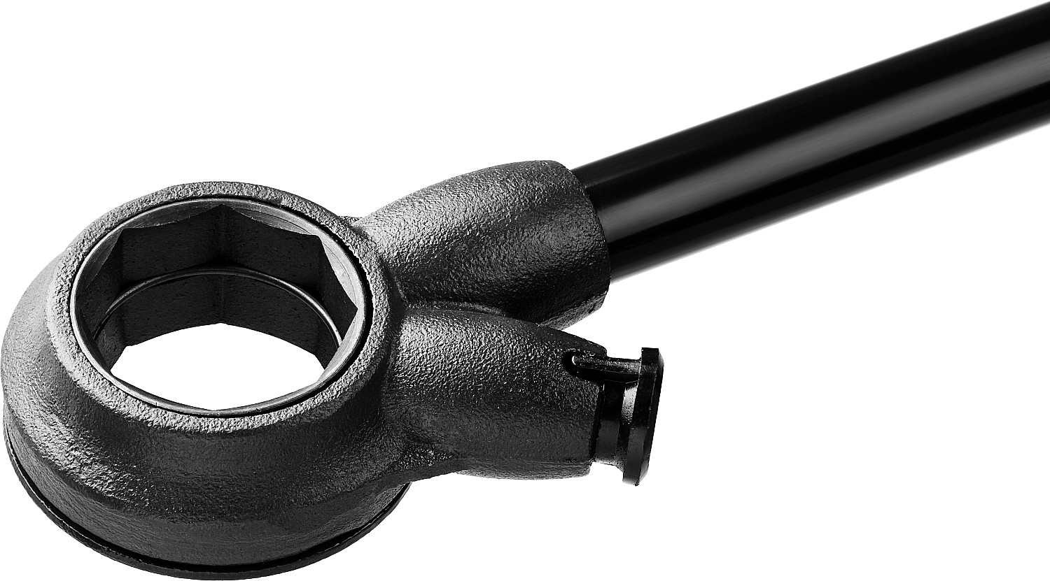 MIRAX набор клуппов с трещоткой №4 (28240-H4)