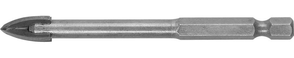 Сверла по кафелю и стеклу