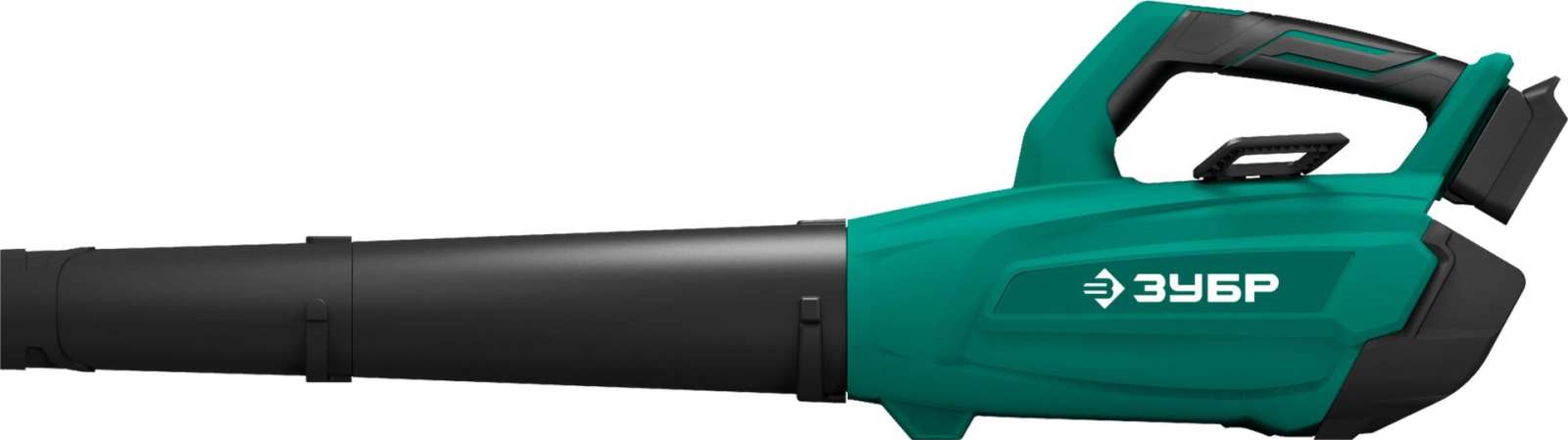 ЗУБР 20 В, 800 м3/ч, без АКБ (LMS), воздуходувка аккумуляторная (ВА-800)