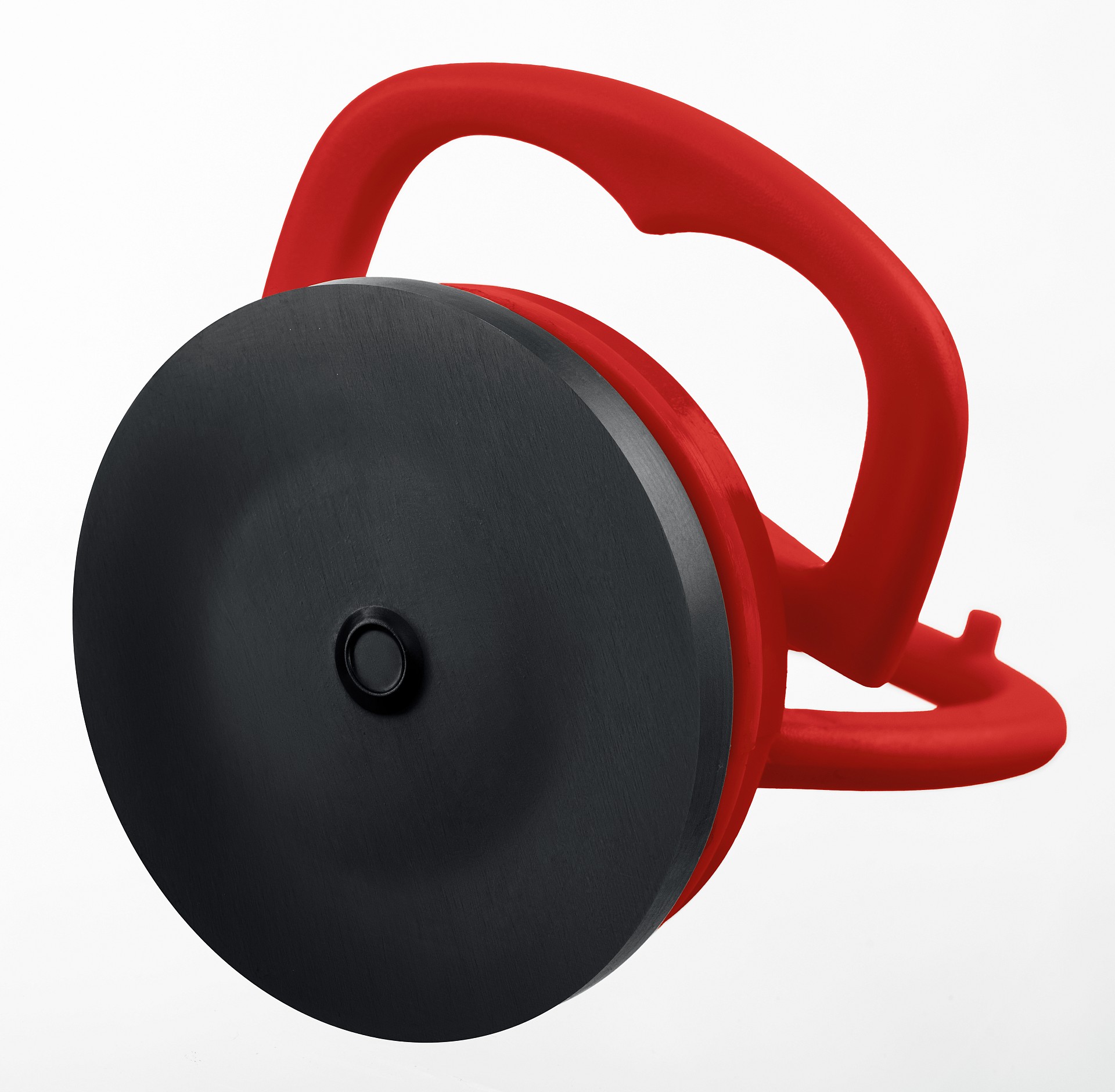 ЗУБР 5 кг, пластмассовый, одинарный, стеклодомкрат на присоске (33724-0)