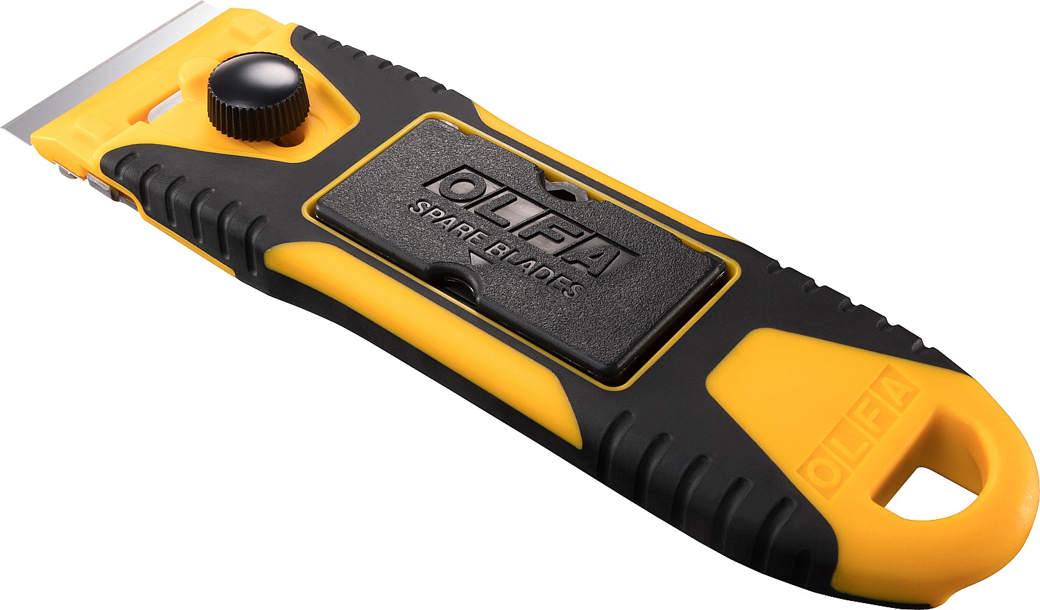 OLFA 40 мм, скребок (OL-GSR-2)