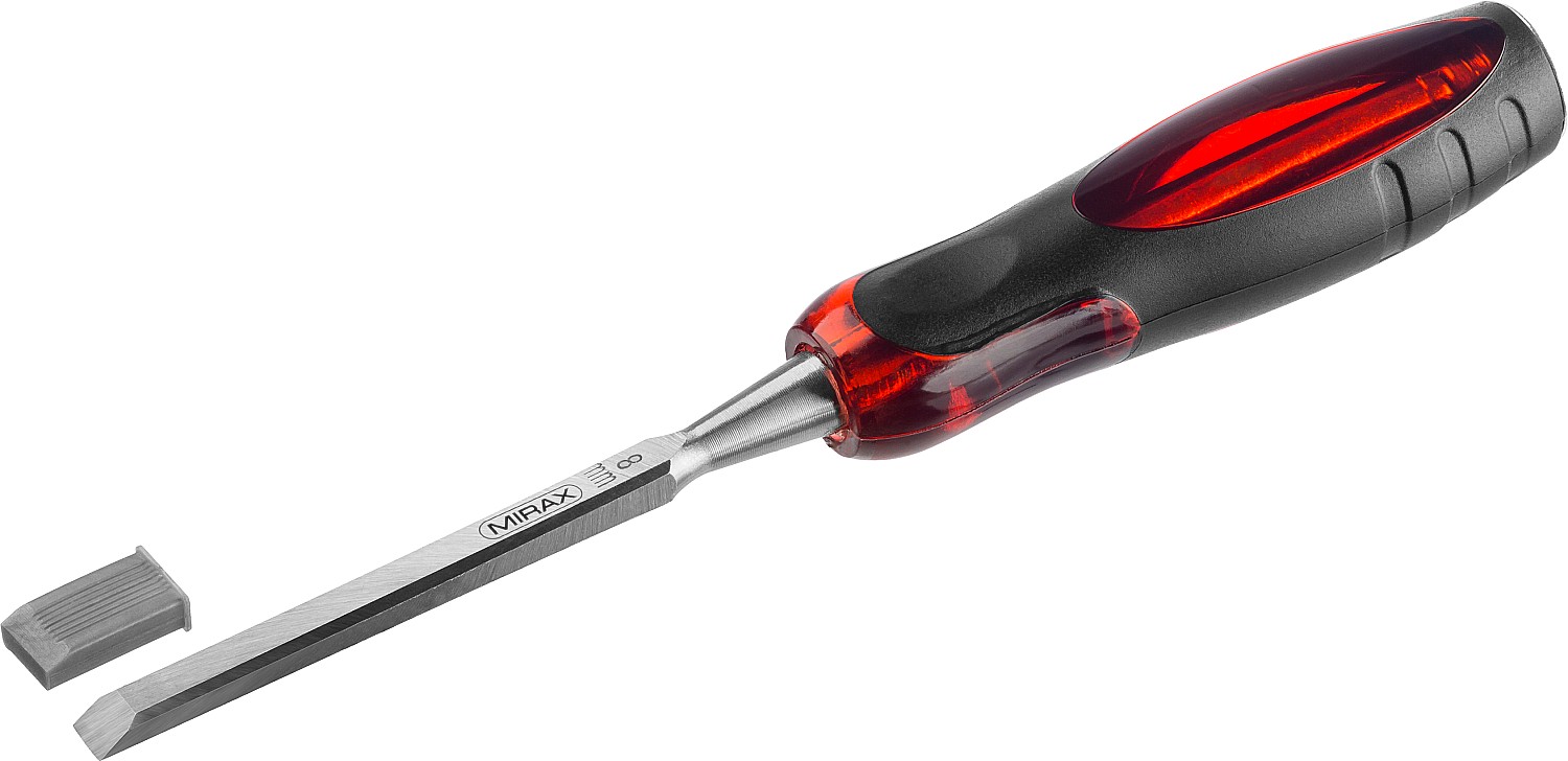 MIRAX 8 мм, стамеска-долото (1810-08)