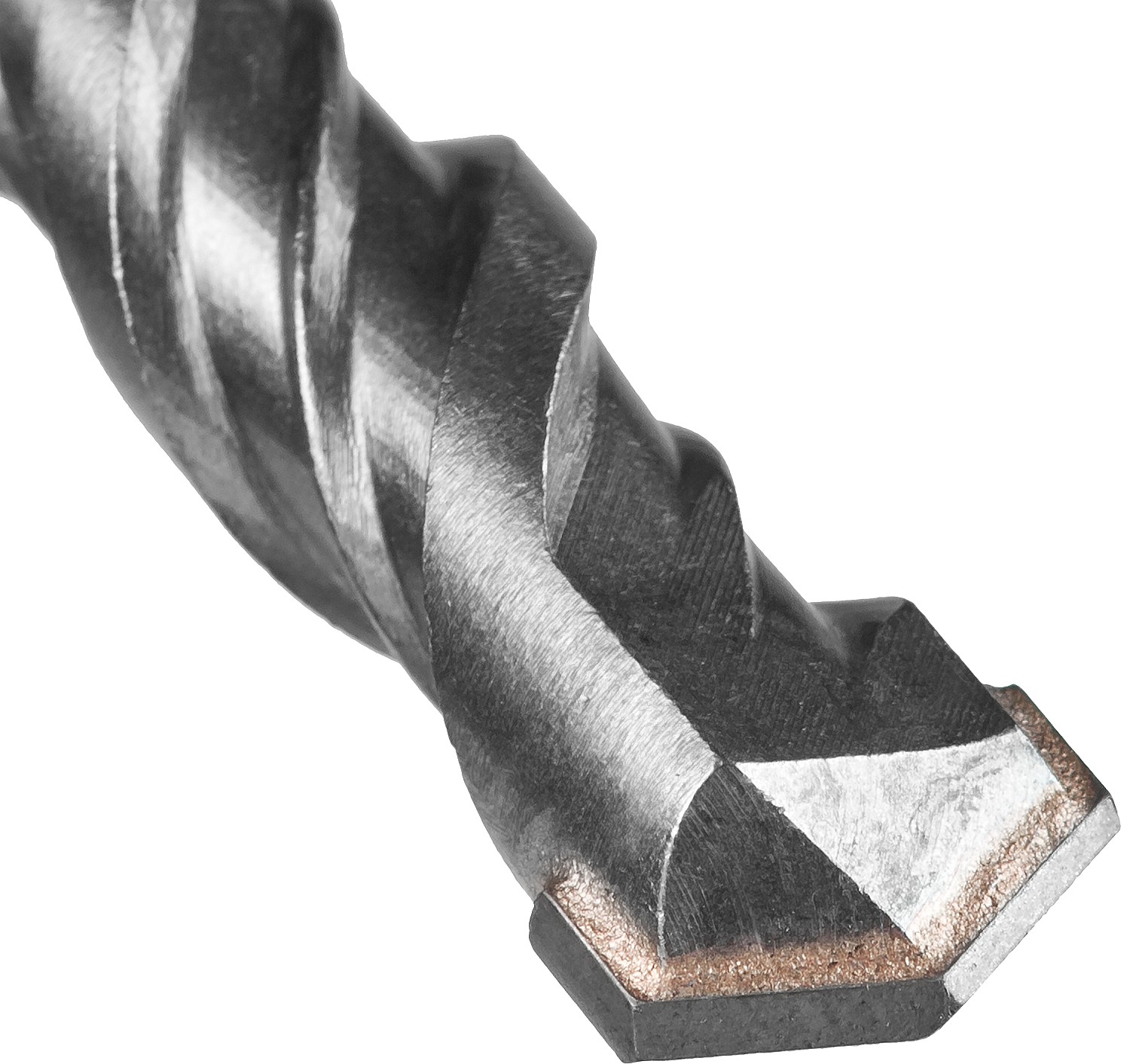 ЗУБР 6 x 260 мм, SDS-plus бур (29315-260-06)