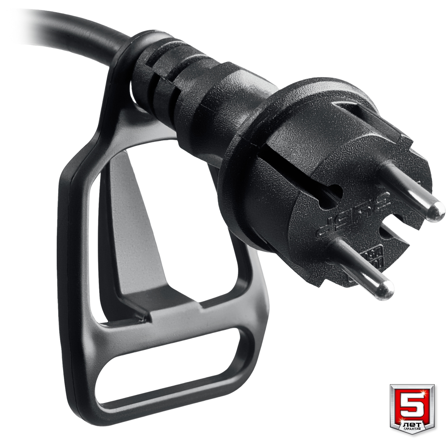 ЗУБР 2300 Вт, измельчитель садовый электрический (ЗИЭ-40-2300)