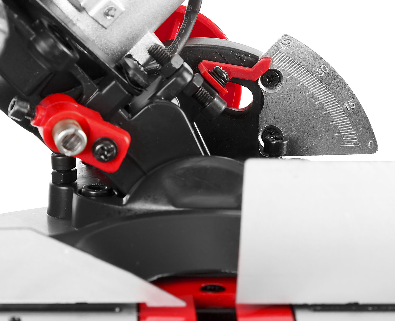 ЗУБР ЗПТ-210-1400 Л пила торцовочная, d 210 х 30 мм, 1300 Вт