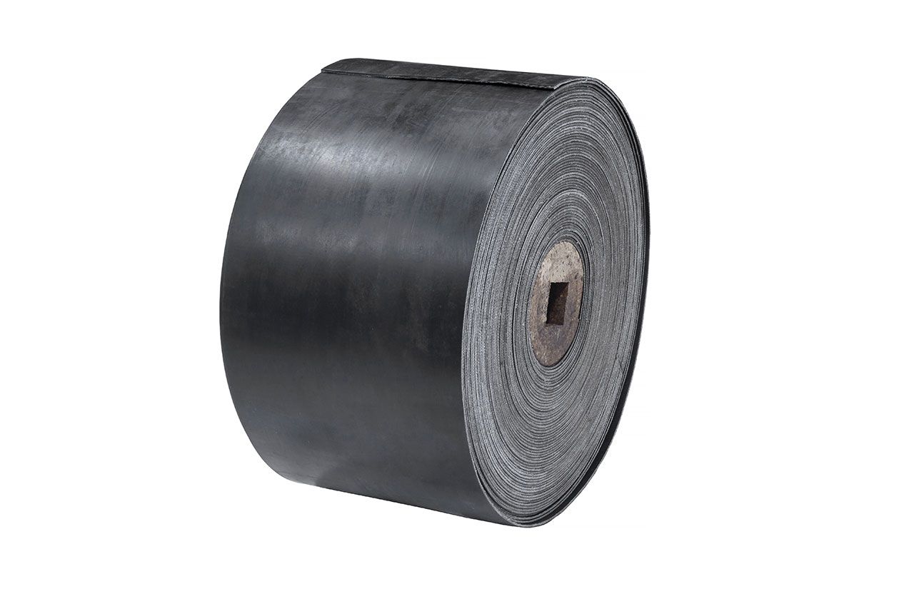 Лента конвейерная резинотканевая   3-500х3-БКНЛ-65-2/0-НБ HIMPT толщ.5-6 мм