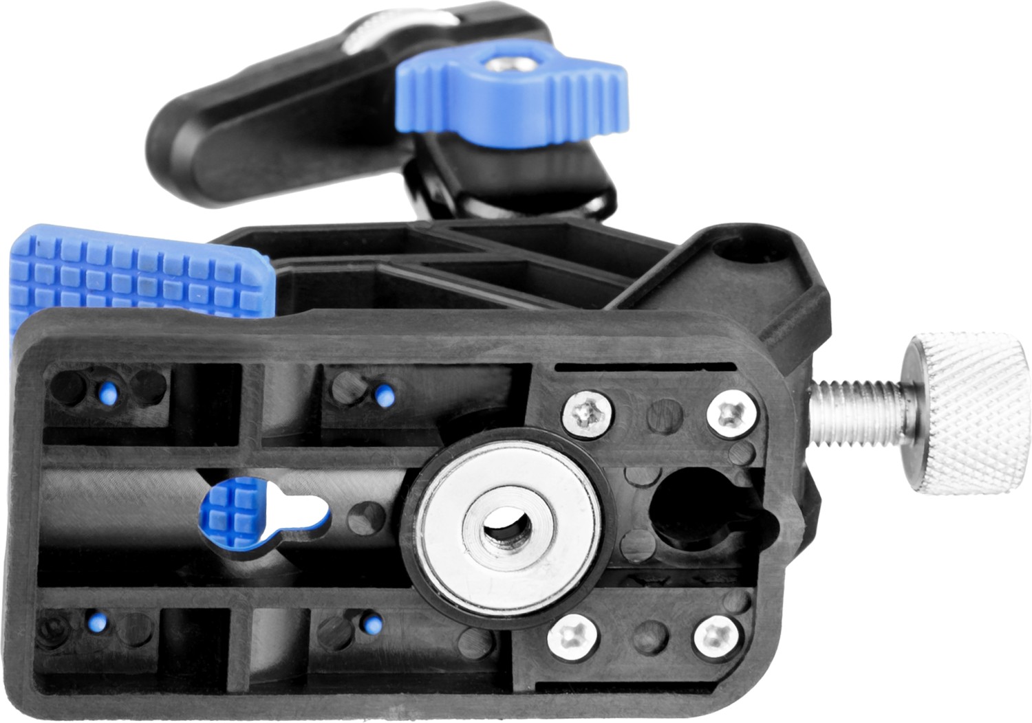 ЗУБР ДШМ, универсальный шарнирный держатель, Профессионал (34940)