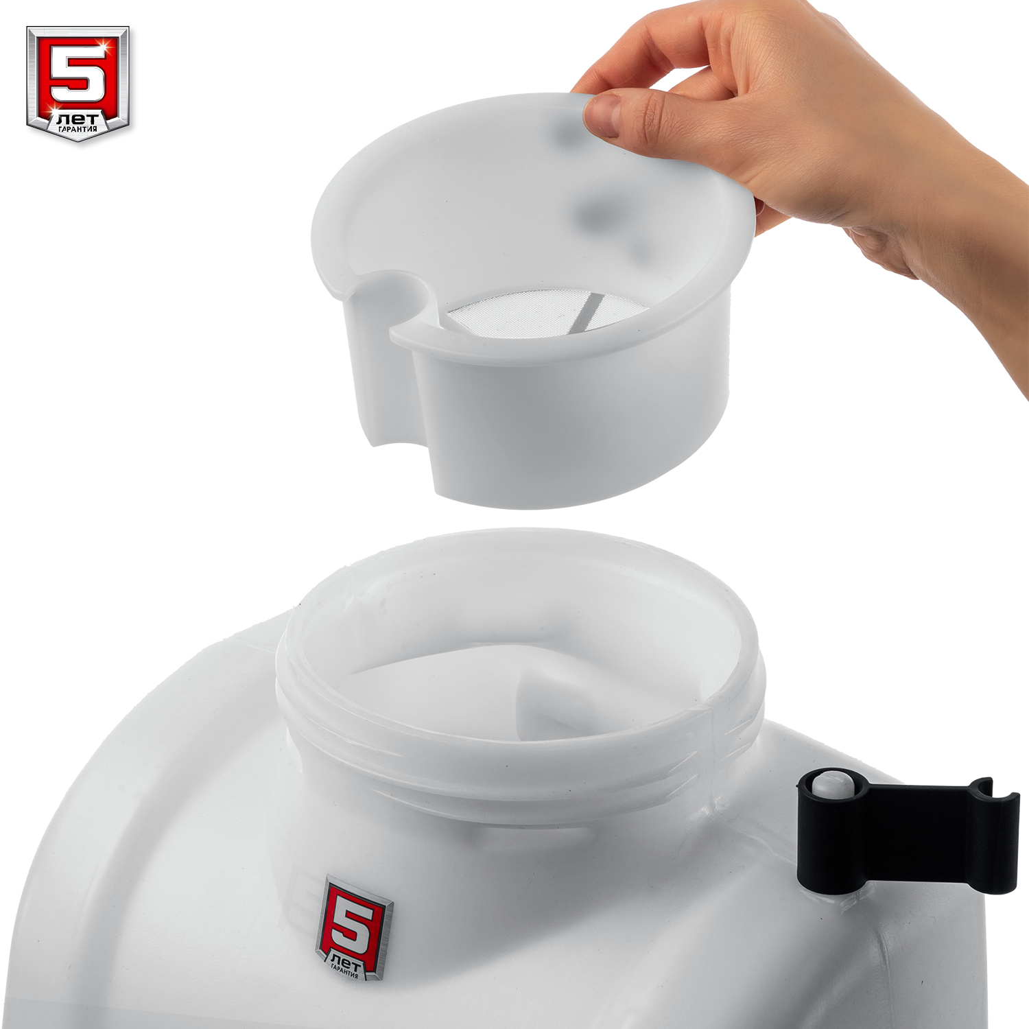 ЗУБР 10 л, без АКБ, аккумуляторный опрыскиватель (ОПЛ-10)