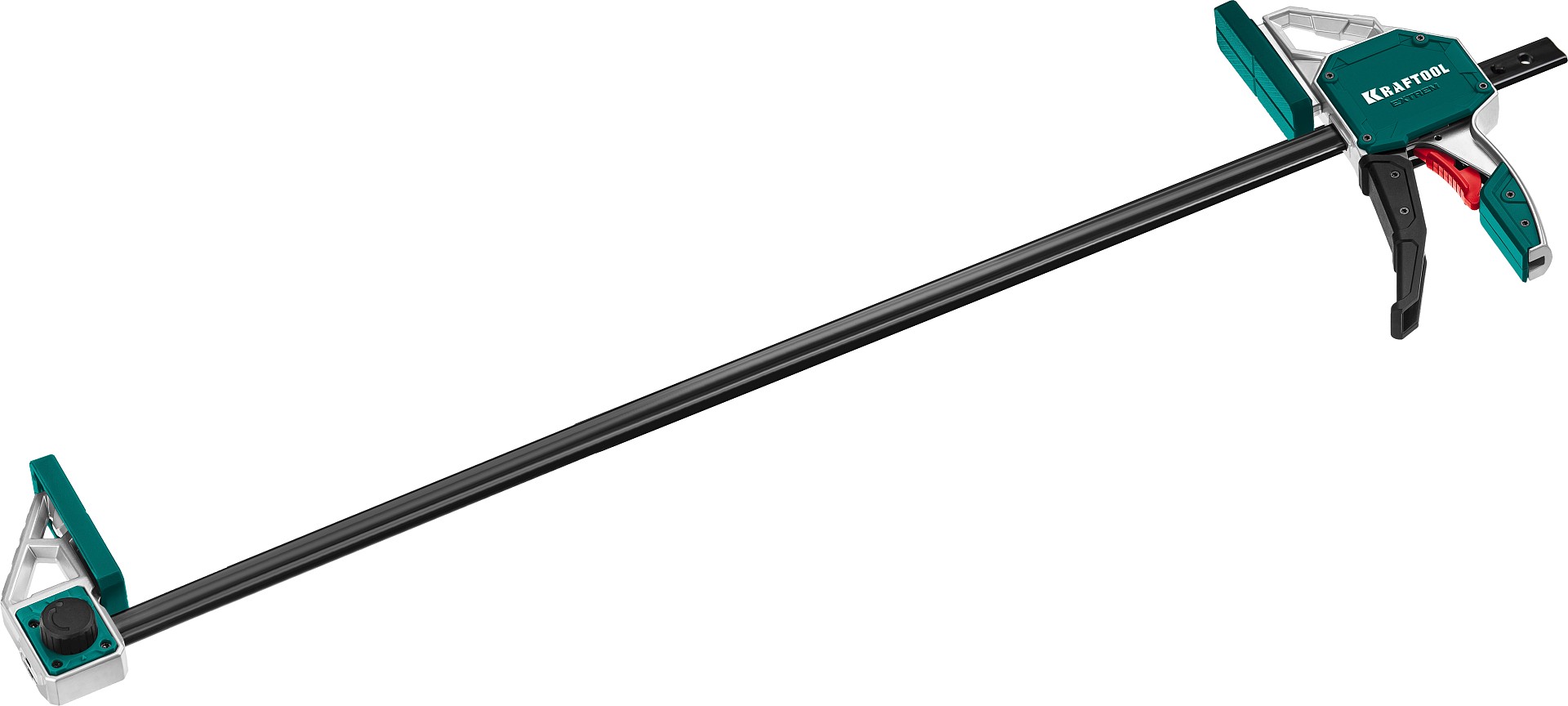 KRAFTOOL Extrem 900/95, пистолетная струбцина (32228-90)