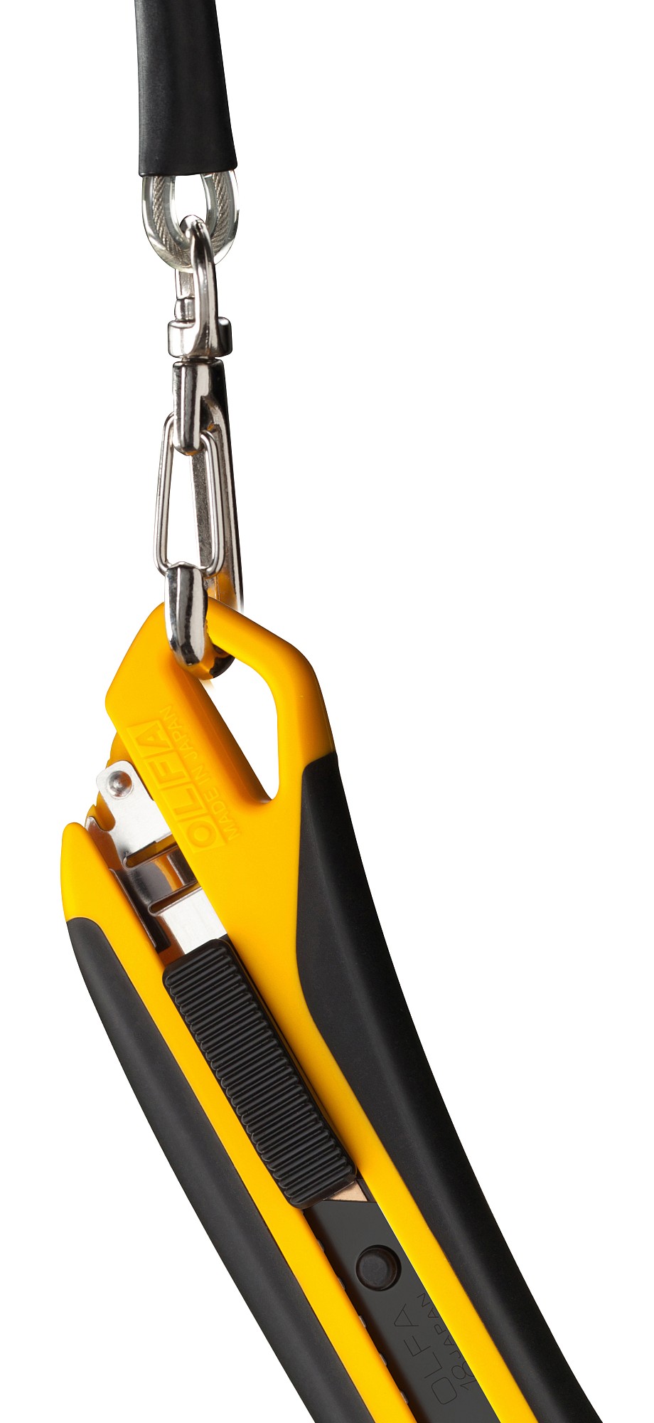 OLFA Autolock 18 мм, Нож (OL-L7-AL)