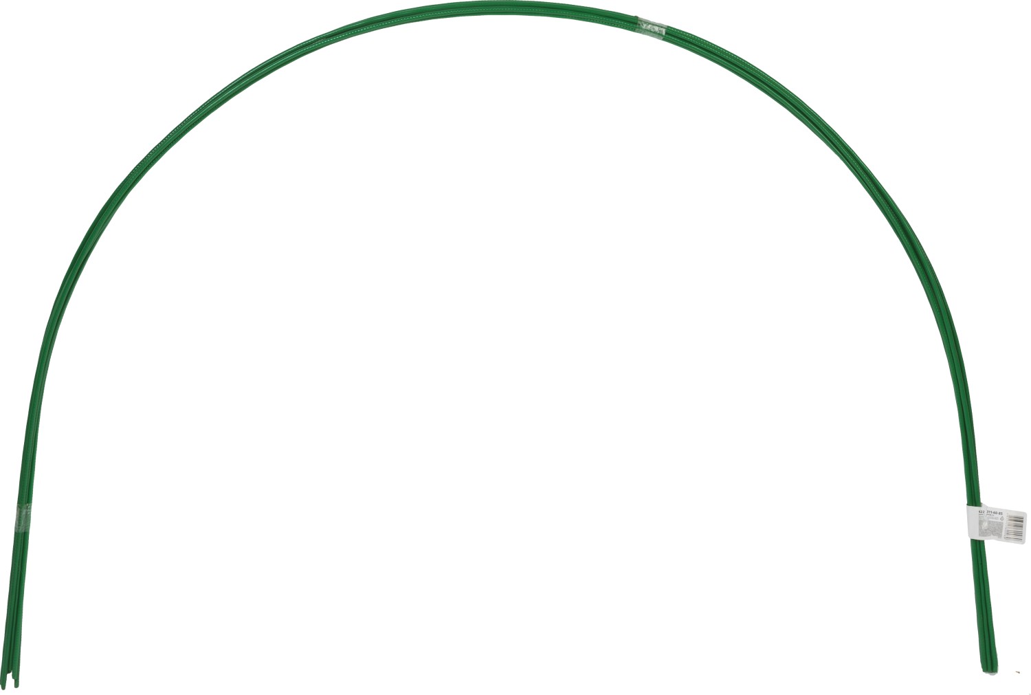 GRINDA 1.7 м, проволочные, 6 шт, дуги для парника (422311-60-85)