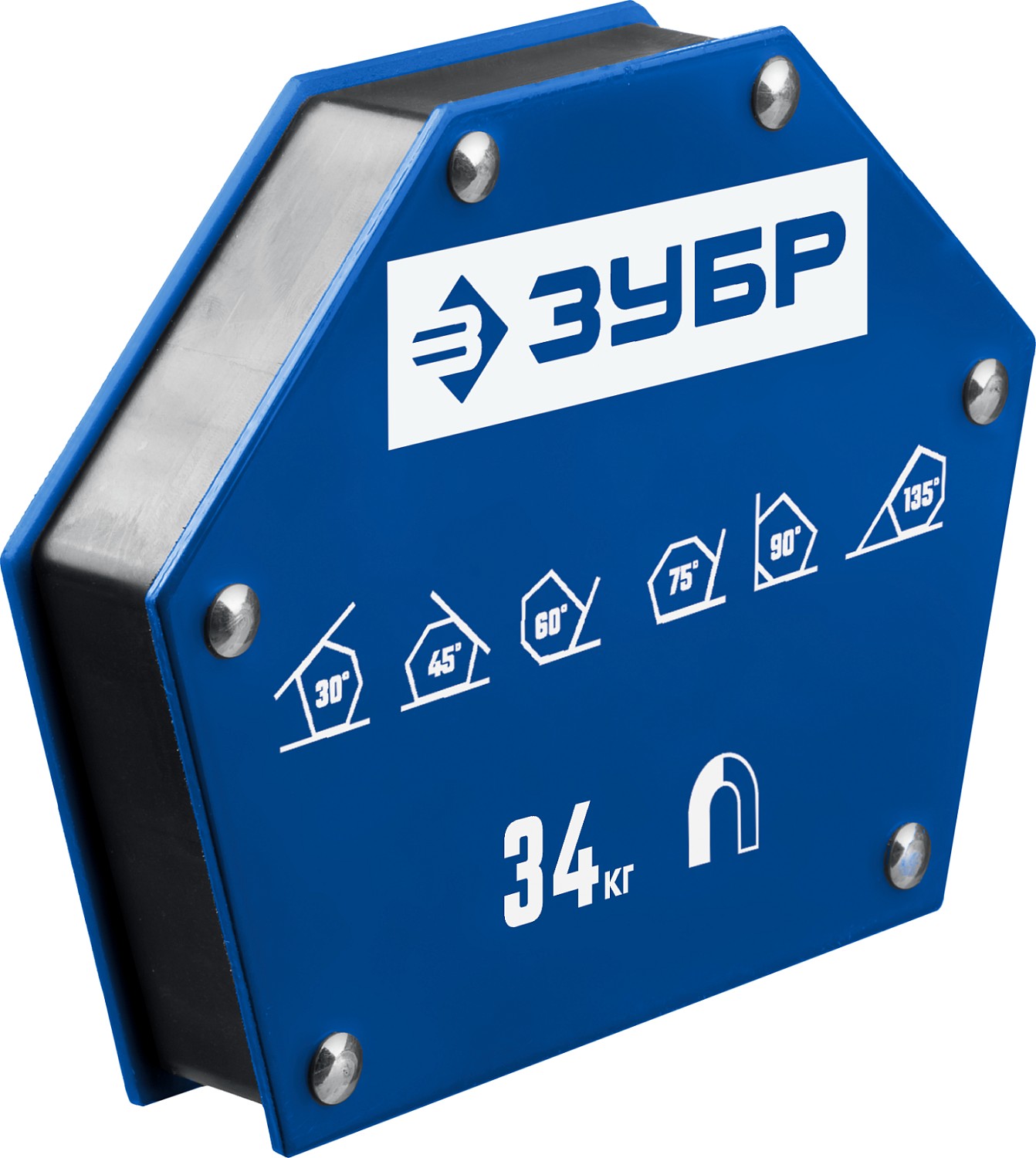 Магнитные угольники