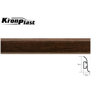 Плинтусы «KronPlast Premium»