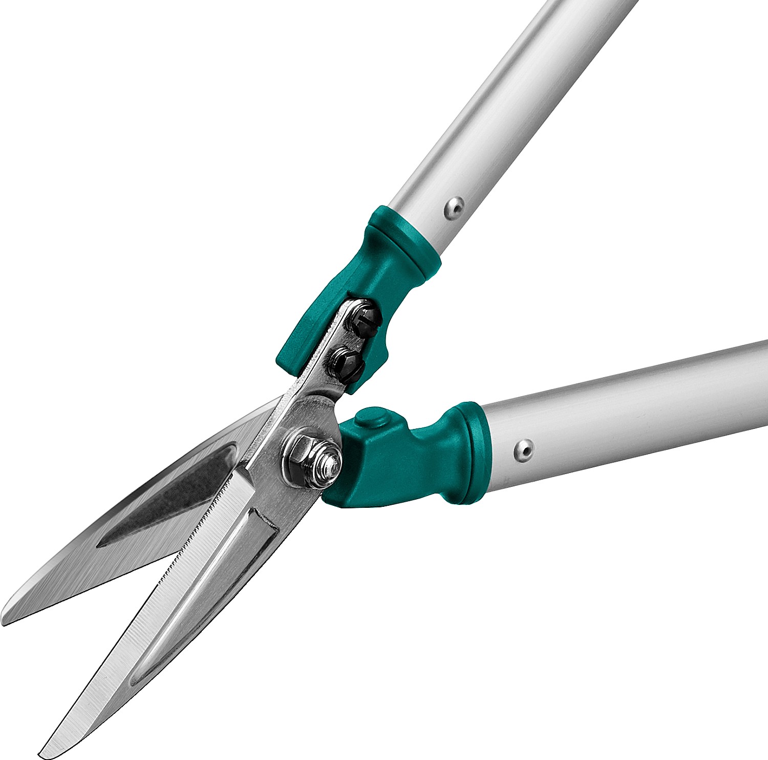 RACO CS503, 420 мм, для точной подрезки, алюминиевые рукоятки, кусторез-секатор (4210-53/CS503)