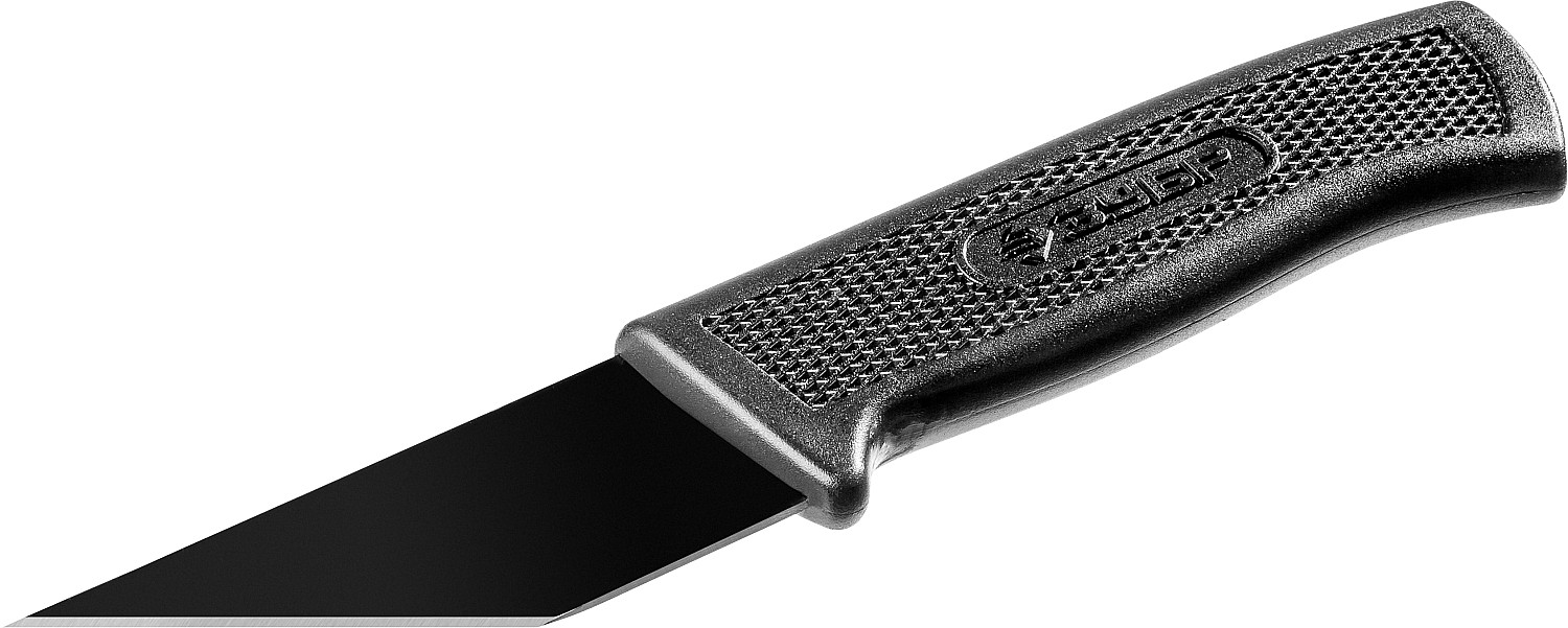 ЗУБР 180 мм, сапожный нож (0954)