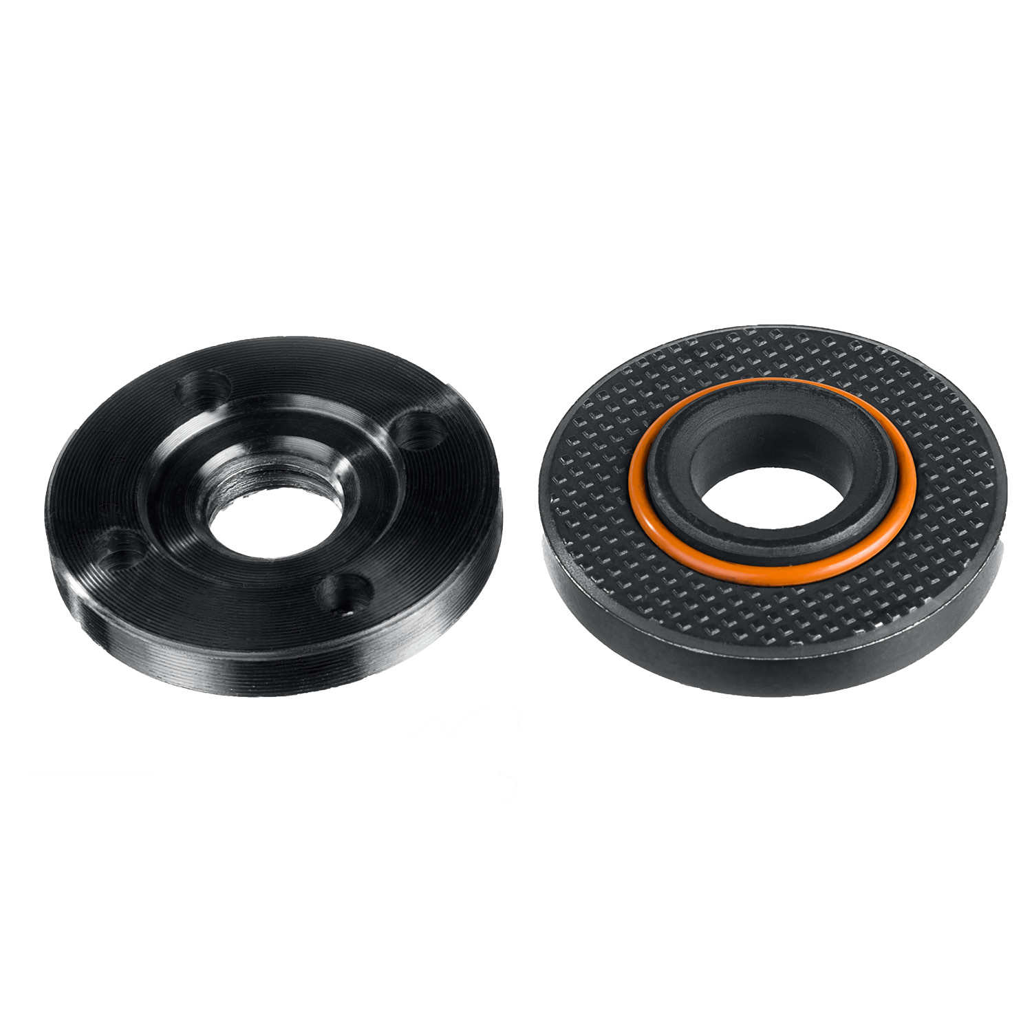 ЗУБР 2700 Вт, d230 мм, УШМ, АВТ защита, фланец ″МИГ″, Профессионал (УШМ-П230-2700 ПВСТ)