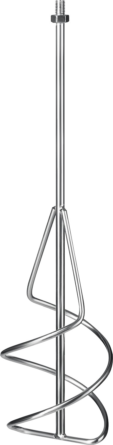 ЗУБР М14, d160 мм, насадка-миксер для песчано-гравийных смесей ″снизу-вверх″ (МНП-160)