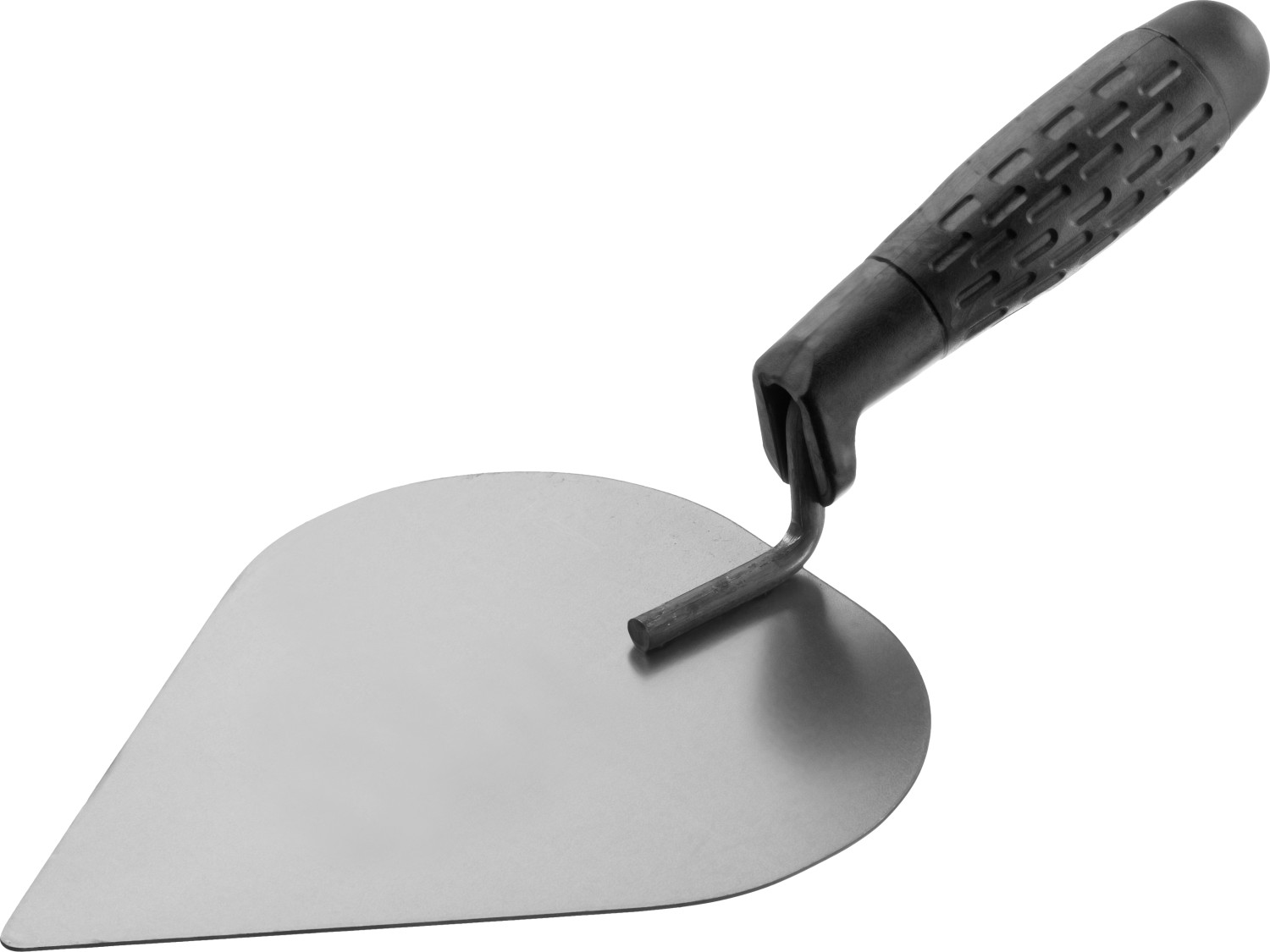 STAYER 190 x 150 мм, пластиковая ручка, кельма штукатура (08250-3)